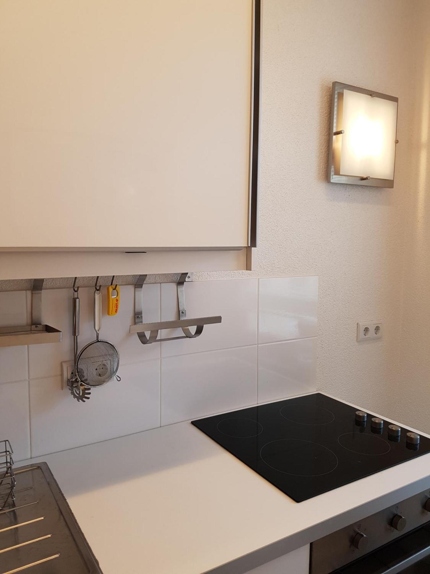Appartement "Hope" Greiz Exterior foto