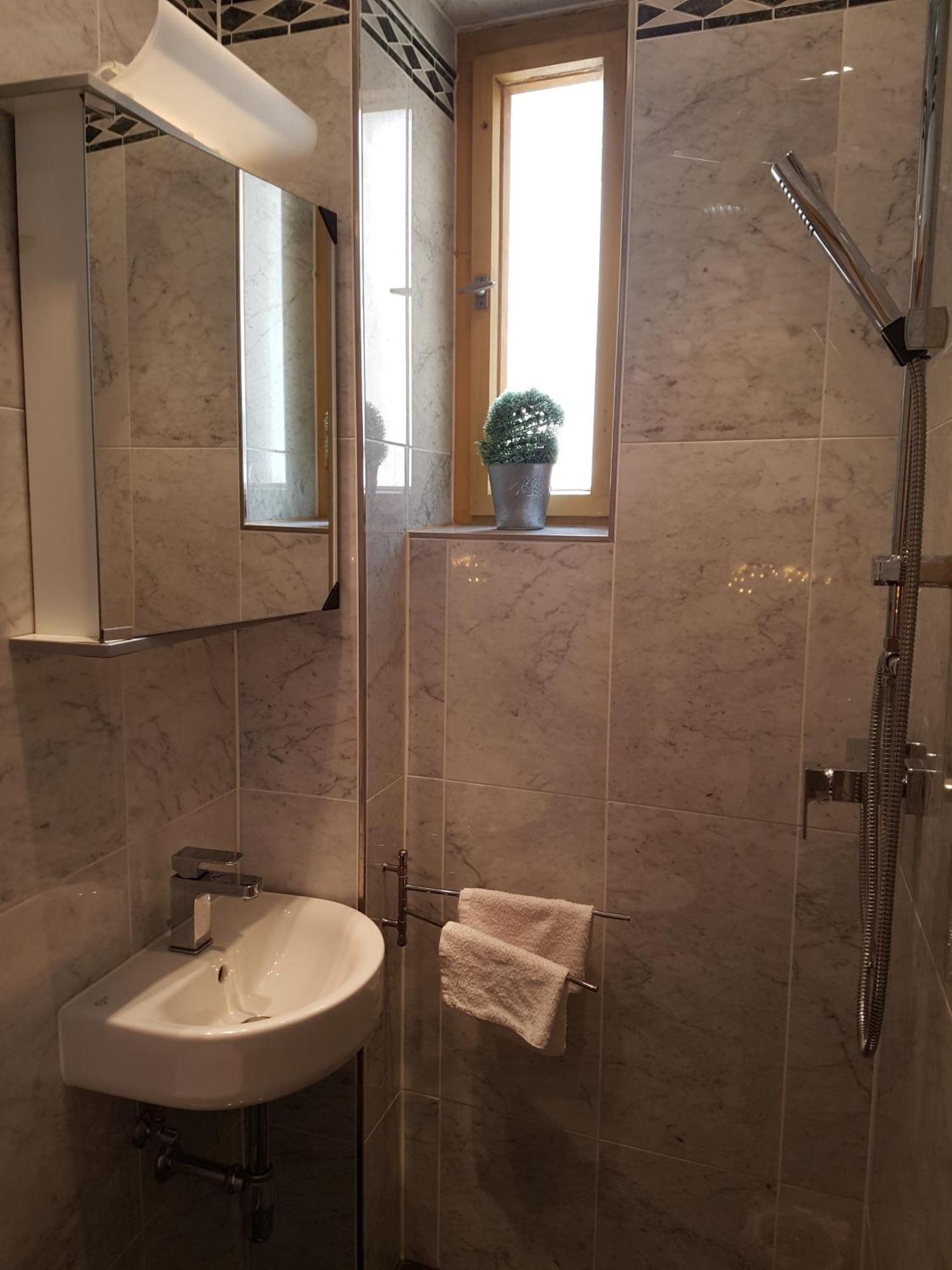 Appartement "Hope" Greiz Exterior foto