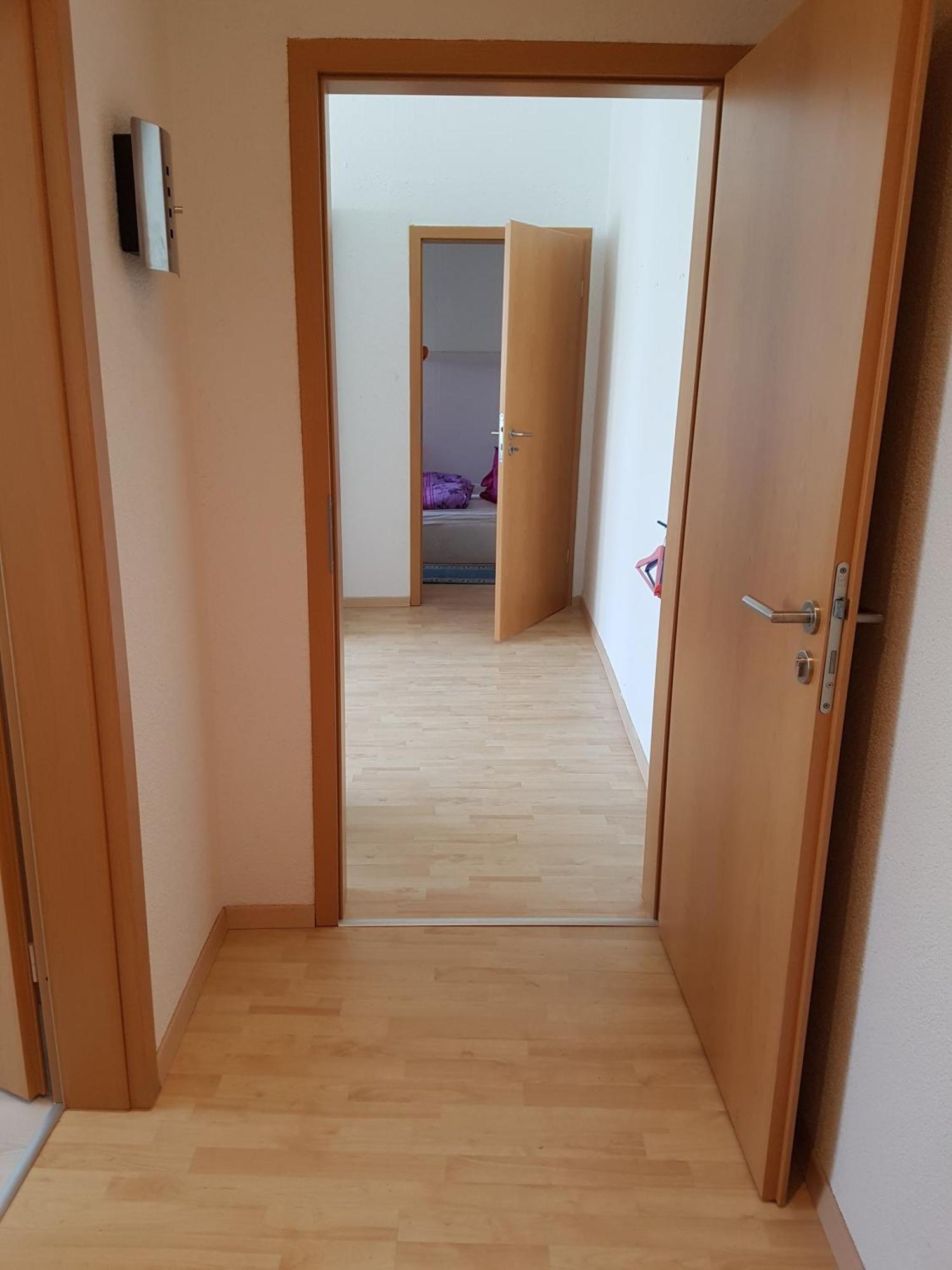 Appartement "Hope" Greiz Exterior foto