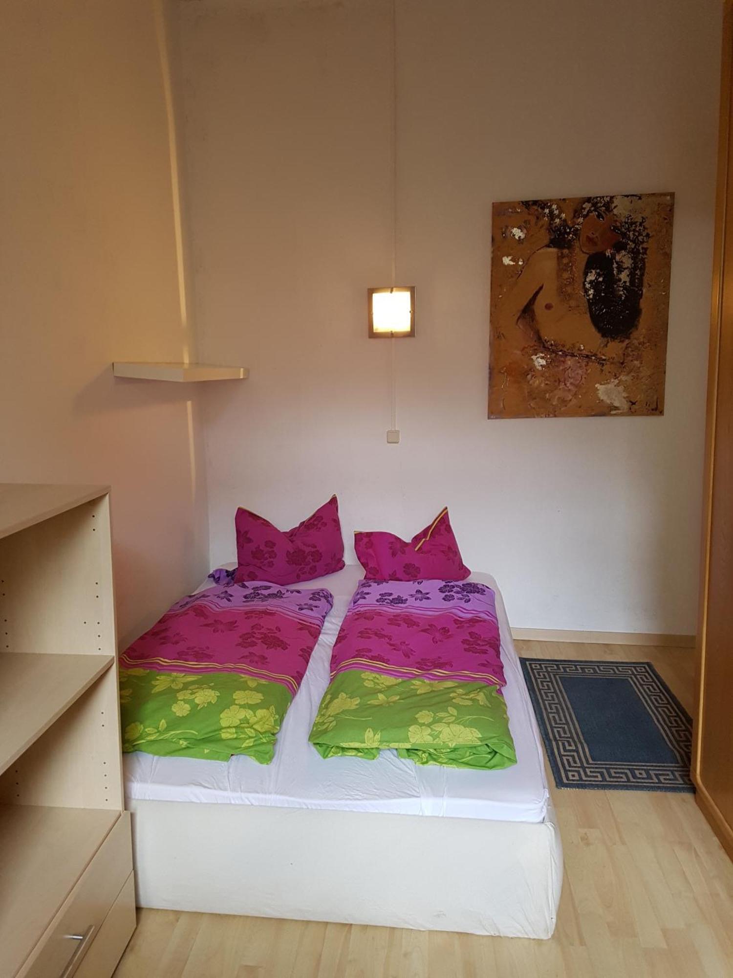 Appartement "Hope" Greiz Exterior foto