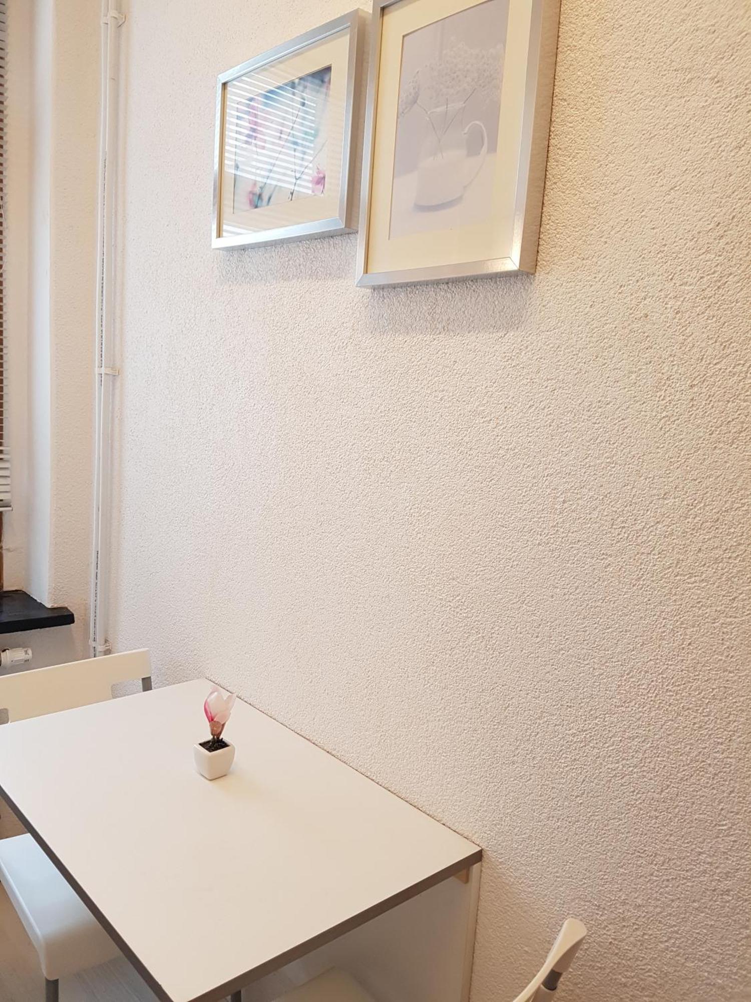 Appartement "Hope" Greiz Exterior foto